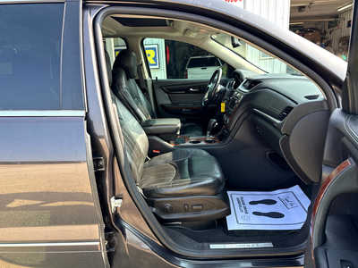 2013 Chevrolet Traverse, $4900. Photo 8