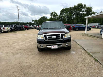 2008 Ford F-150, $2900. Photo 10