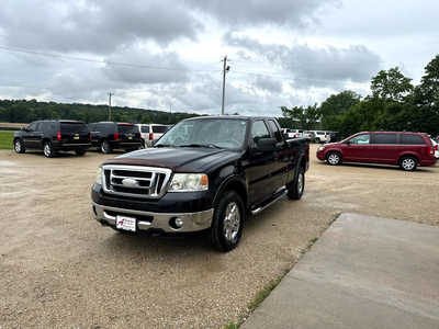 2008 Ford F-150, $2900. Photo 11