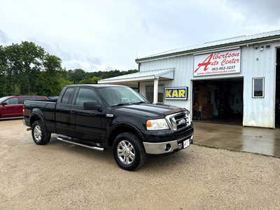 2008 Ford F-150, $2900. Photo 2
