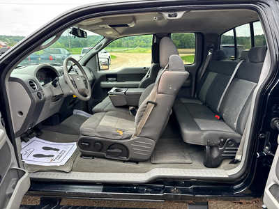 2008 Ford F-150, $2900. Photo 5