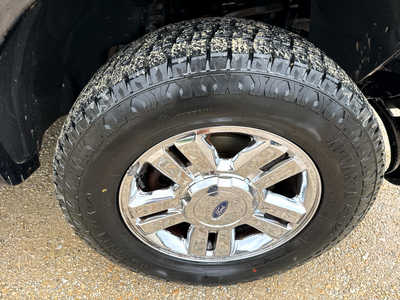 2008 Ford F-150, $2900. Photo 7