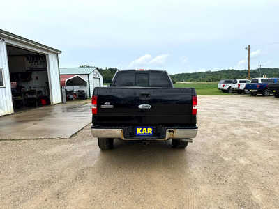 2008 Ford F-150, $2900. Photo 8