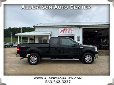 2008 Ford F-150, $2900. Photo 1