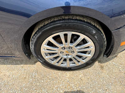 2011 Chevrolet Cruze, $2900. Photo 11