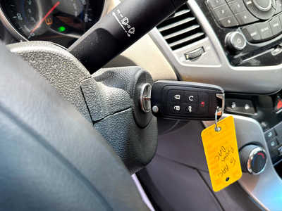 2011 Chevrolet Cruze, $2900. Photo 4
