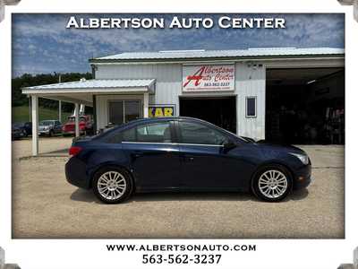 2011 Chevrolet Cruze, $2900. Photo 1