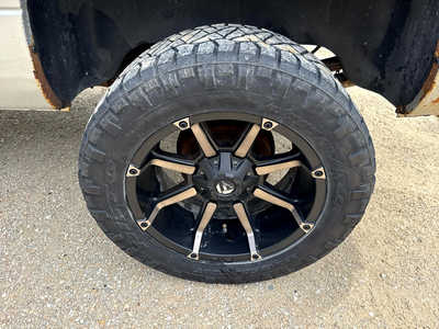 2001 Dodge Ram 1500, $5900. Photo 10