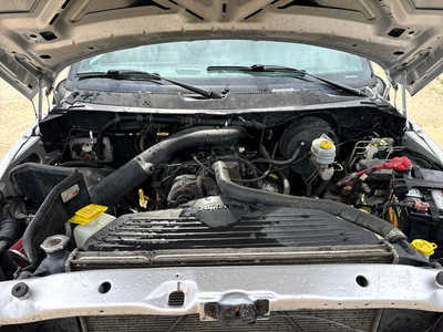 2001 Dodge Ram 1500, $5900. Photo 11