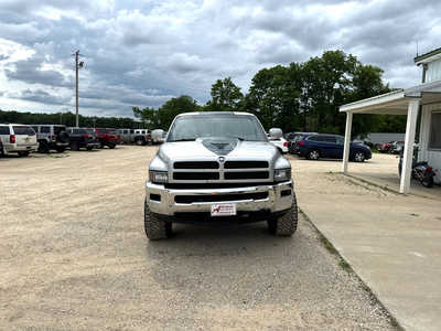2001 Dodge Ram 1500, $5900. Photo 12