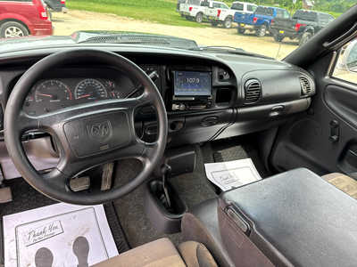 2001 Dodge Ram 1500, $5900. Photo 4
