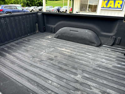 2001 Dodge Ram 1500, $5900. Photo 8