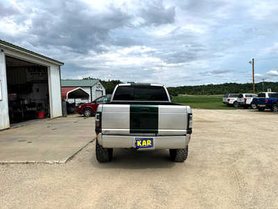 2001 Dodge Ram 1500, $5900. Photo 9