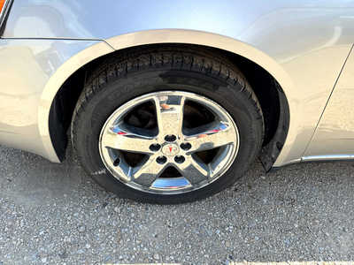 2005 Pontiac G6, $3900. Photo 10
