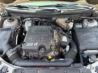 2005 Pontiac G6, $3900. Photo 11