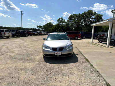 2005 Pontiac G6, $3900. Photo 12