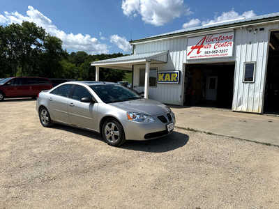 2005 Pontiac G6, $3900. Photo 2