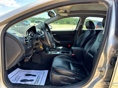 2005 Pontiac G6, $3900. Photo 6
