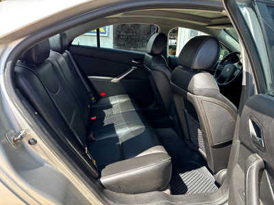 2005 Pontiac G6, $3900. Photo 8