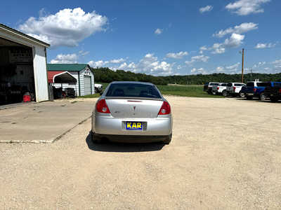 2005 Pontiac G6, $3900. Photo 9