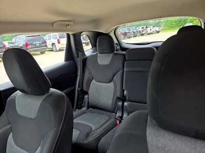 2014 Jeep Cherokee, $5900. Photo 11