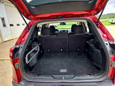 2014 Jeep Cherokee, $5900. Photo 6