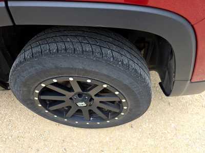 2014 Jeep Cherokee, $5900. Photo 7