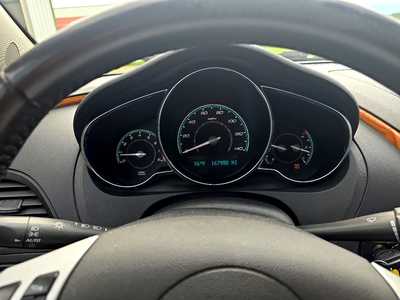 2012 Chevrolet Malibu, $4900. Photo 11