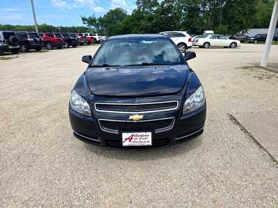 2012 Chevrolet Malibu, $4900. Photo 12