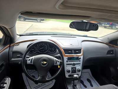 2012 Chevrolet Malibu, $4900. Photo 2