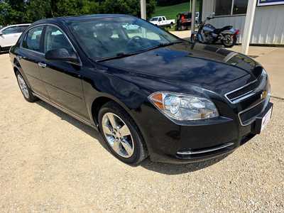 2012 Chevrolet Malibu, $4900. Photo 3