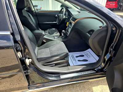 2012 Chevrolet Malibu, $4900. Photo 4