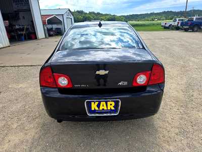 2012 Chevrolet Malibu, $4900. Photo 5