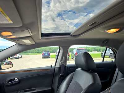 2012 Chevrolet Malibu, $4900. Photo 9