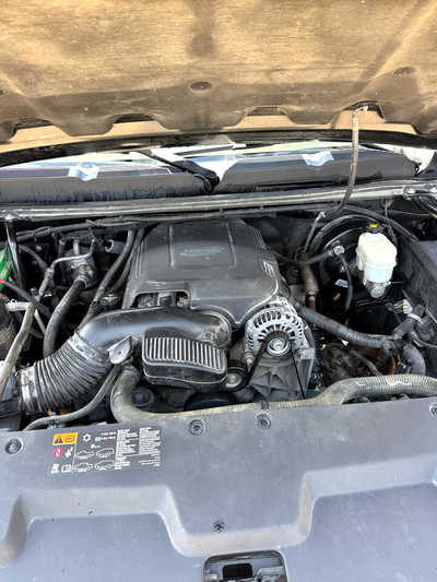 2013 Chevrolet 1500 Crew Cab, $. Photo 11
