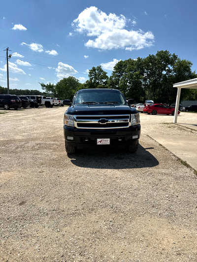2013 Chevrolet 1500 Crew Cab, $. Photo 12