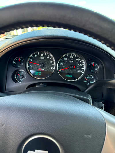 2013 Chevrolet 1500 Crew Cab, $. Photo 3