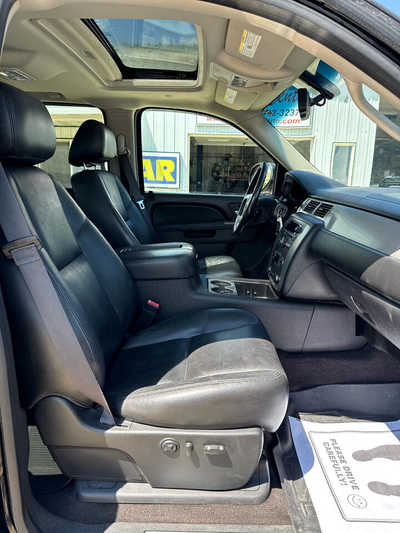 2013 Chevrolet 1500 Crew Cab, $. Photo 7