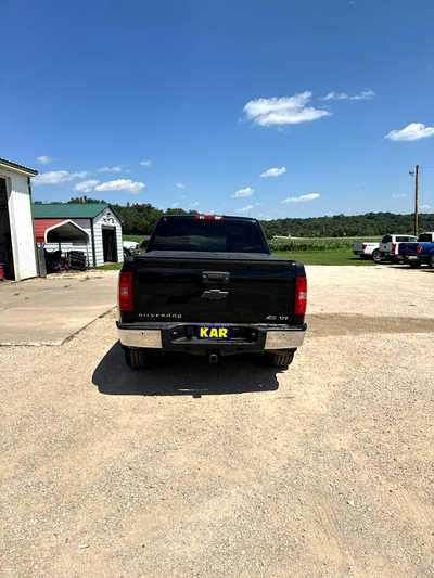 2013 Chevrolet 1500 Crew Cab, $. Photo 9