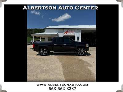 2013 Chevrolet 1500 Crew Cab, $. Photo 1