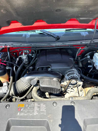 2012 Chevrolet 1500 Ext Cab, $. Photo 10