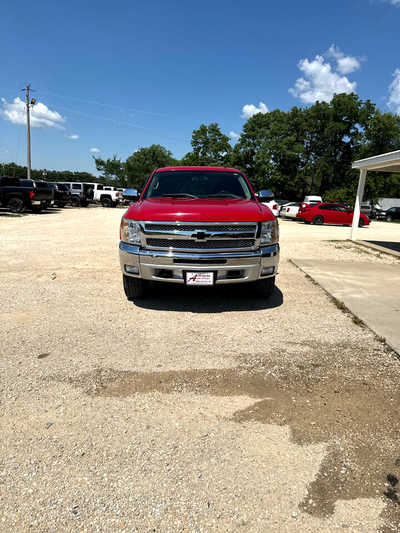 2012 Chevrolet 1500 Ext Cab, $. Photo 11