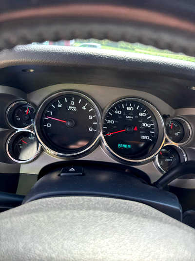 2012 Chevrolet 1500 Ext Cab, $. Photo 3