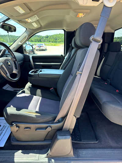 2012 Chevrolet 1500 Ext Cab, $. Photo 6
