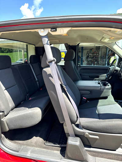 2012 Chevrolet 1500 Ext Cab, $. Photo 7