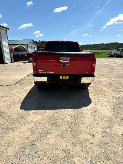 2012 Chevrolet 1500 Ext Cab, $. Photo 8