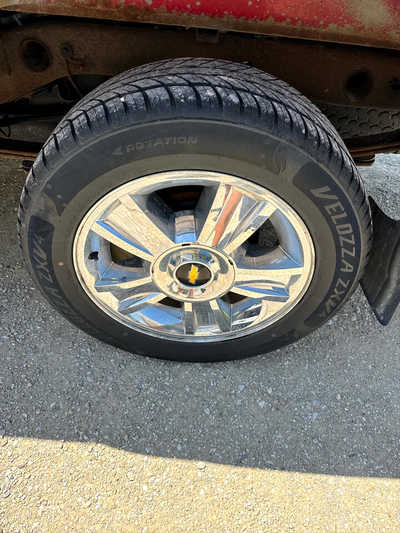 2012 Chevrolet 1500 Ext Cab, $. Photo 9