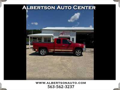 2012 Chevrolet 1500 Ext Cab, $. Photo 1