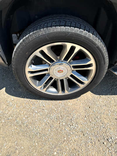 2008 GMC Yukon, $4900. Photo 10