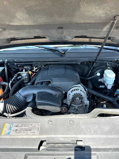2008 GMC Yukon, $4900. Photo 12